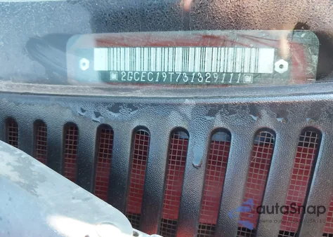 2003 Chevrolet Silverado 1500 Ls from USA, damaged, VIN 2GCEC19T731329111